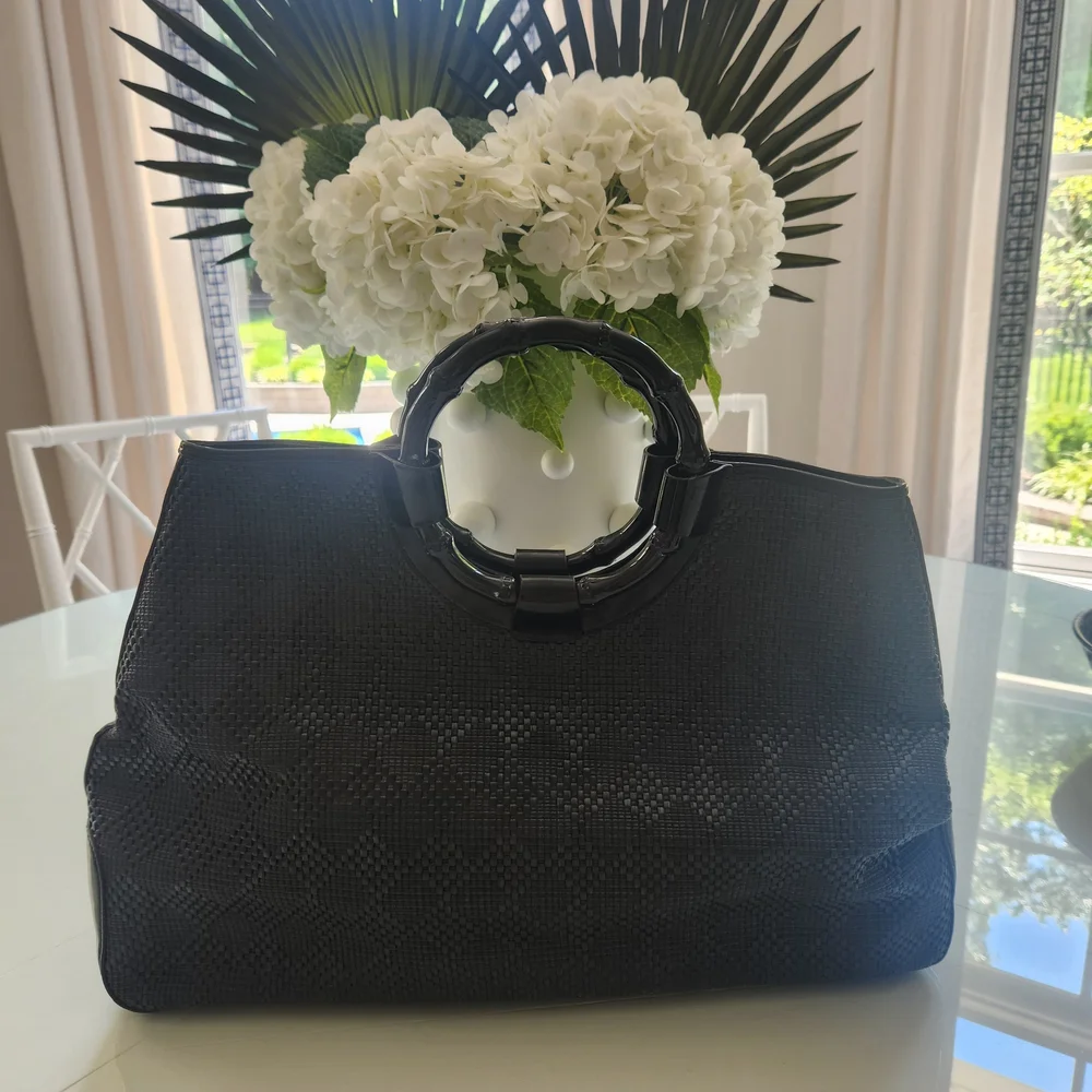 Talbots Purse - Picture 1 of 6